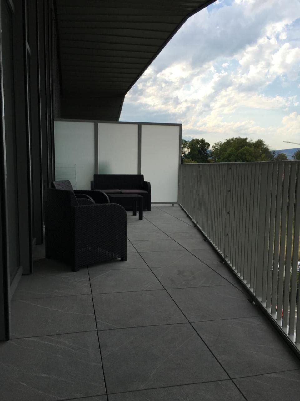 Ferienwohnung The Boat Annecy Exterior foto